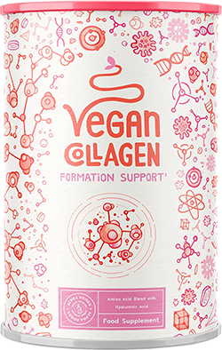 Alpha foods vegaaninen kollageeni