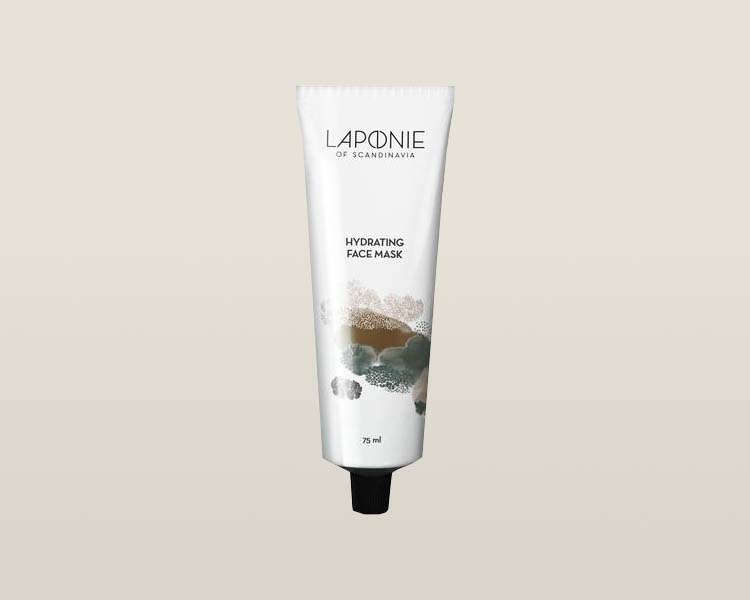 Laponie of scandinavia