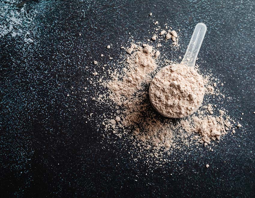 Vegaaninen Proteiinijauhe – Parhaat testattuna